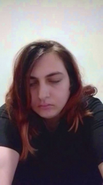 Luciferusagi webcam cam4 model stream image
