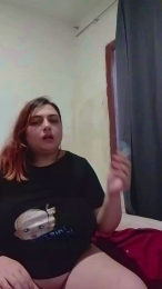 Luciferusagi webcam model stream image