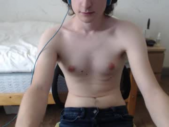 night__wolf webcam model stream image