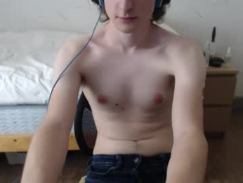 night__wolf webcam model stream image