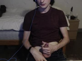 night__wolf webcam model stream image