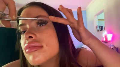 sluttybunny777 webcam model stream image