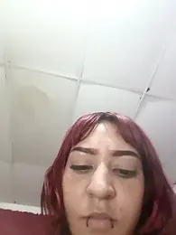 Redhaire-litlle-lil_bitch webcam model stream image