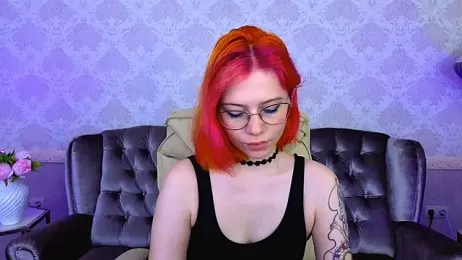Sasha_Exclusive webcam model stream image
