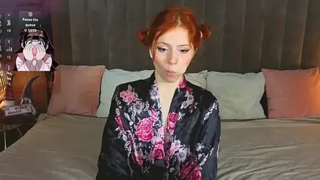 Sasha_Exclusive webcam model stream image