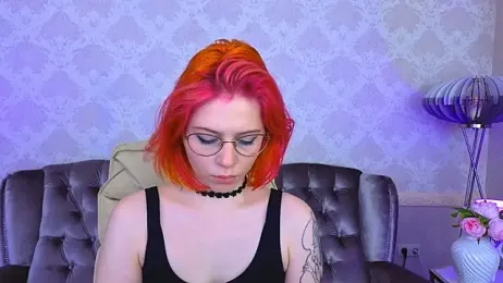 Sasha_Exclusive webcam model stream image