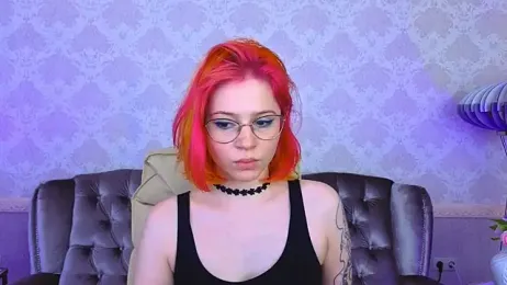 Sasha_Exclusive webcam model stream image