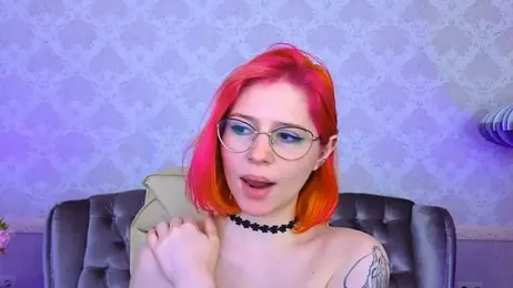 Sasha_Exclusive webcam model stream image