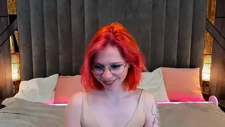 Sasha_Exclusive webcam model stream image
