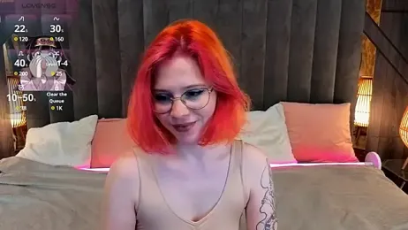 Sasha_Exclusive webcam model stream image