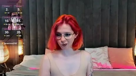 Sasha_Exclusive webcam model stream image
