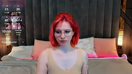 Sasha_Exclusive webcam model stream image