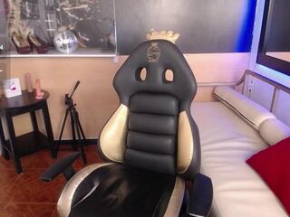 Leydy Williams webcam model stream image