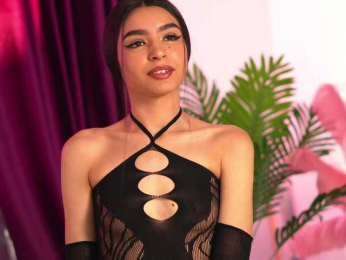 SweetChristine webcam model stream image
