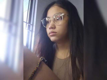 Jang244 webcam model stream image