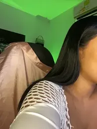 SaharQamar webcam model stream image