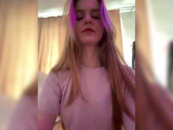 Miaoouu webcam model stream image