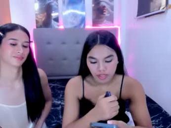 yumi_amethyst webcam model stream image