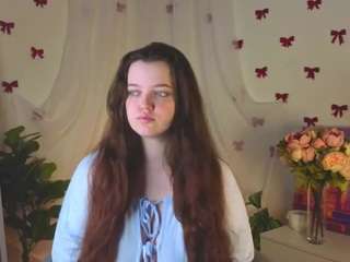 lissetterusin webcam model stream image