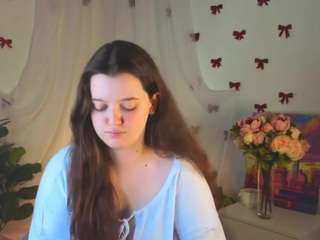 lissetterusin webcam model stream image