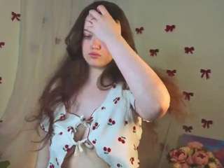lissetterusin webcam model stream image