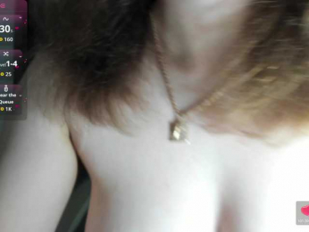 A_L_I_N_A webcam model stream image