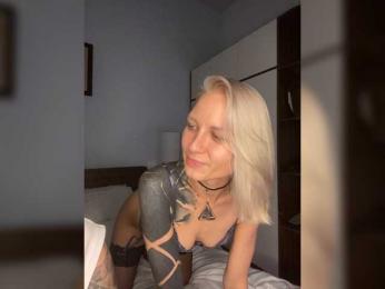 Bubaleh777 webcam model stream image