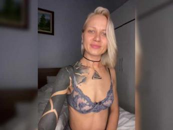 Bubaleh777 webcam bongacams model stream image