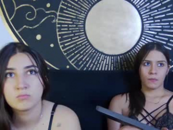 zoee_moretti webcam model stream image