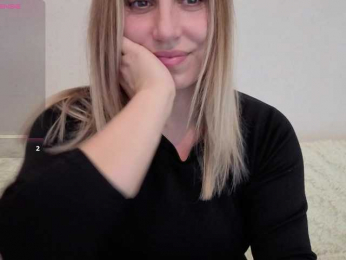 Abby666 webcam model stream image