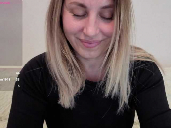 Abby666 webcam model stream image