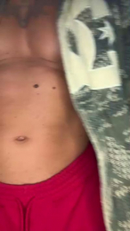 Danyblack1985 webcam model stream image