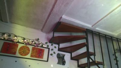 AraSweet webcam model stream image