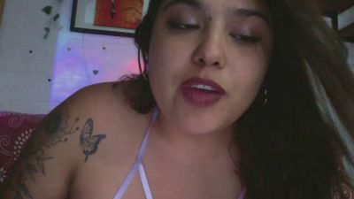 AraSweet webcam model stream image