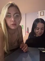 MariaChanel webcam model stream image