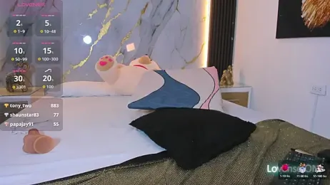 tifanny_doll01 webcam model stream image