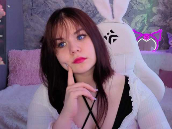 ClaireFaers webcam model stream image