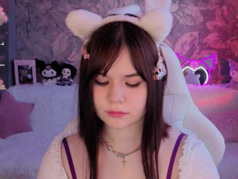 ClaireFaers webcam model stream image