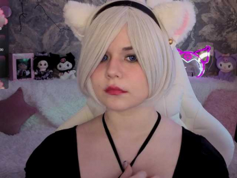 ClaireFaers webcam bongacams model stream image