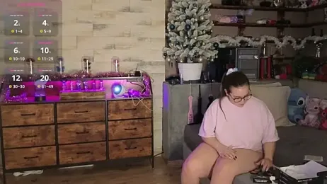 Kimberly-Caprice webcam model stream image