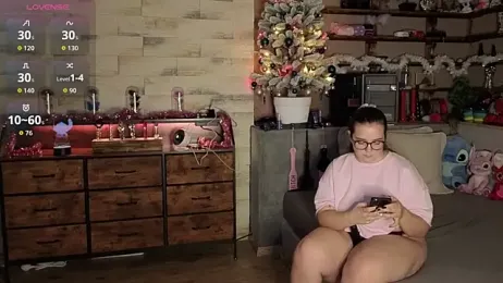 Kimberly-Caprice webcam model stream image