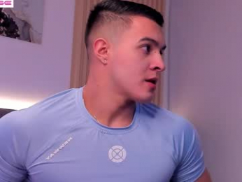 mason_bennet webcam model stream image