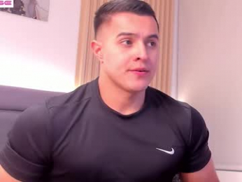 mason_bennet webcam model stream image