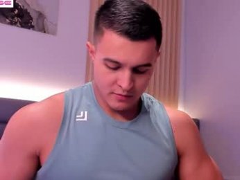 mason_bennet webcam model stream image