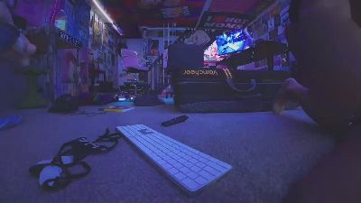 johnseyjones webcam model stream image