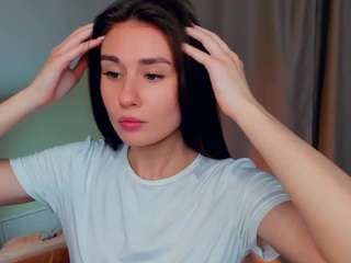 theovost webcam model stream image