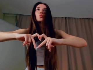 theovost webcam model stream image