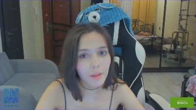 FloraDudley webcam model stream image