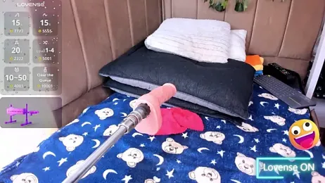 janette_rider webcam stripchat model stream image