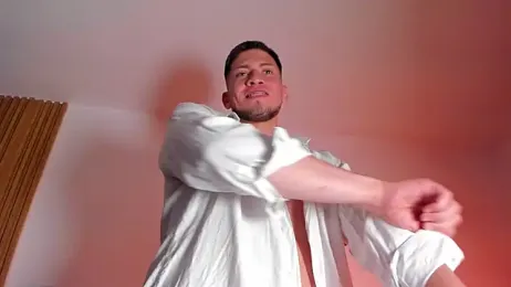 SebastianMaximoff_ webcam model stream image